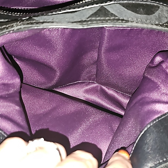 COACH MAGGIE - Picture 13 of 17